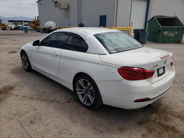 WBA4Z3C59JEC48218 BMW 430xi