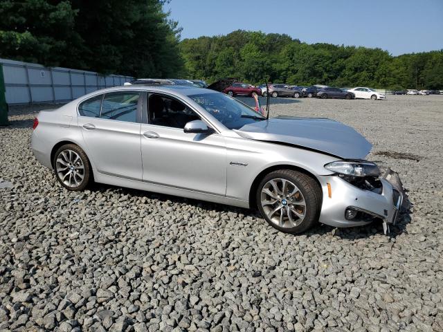 WBA5B3C51GG260897 BMW 535 XI