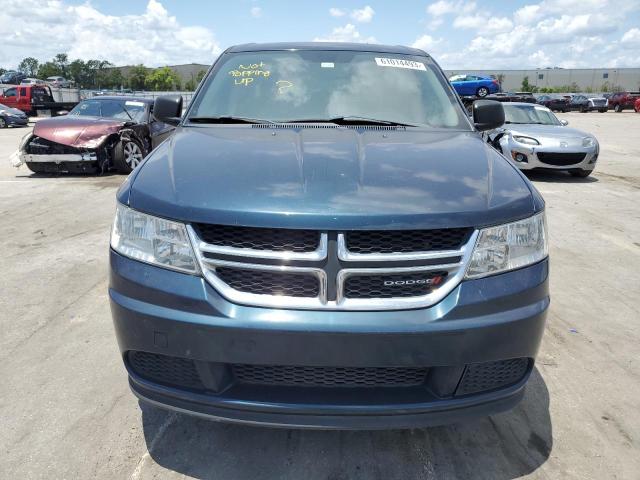 3C4PDCAB9ET308444 Dodge JOURNEY SE