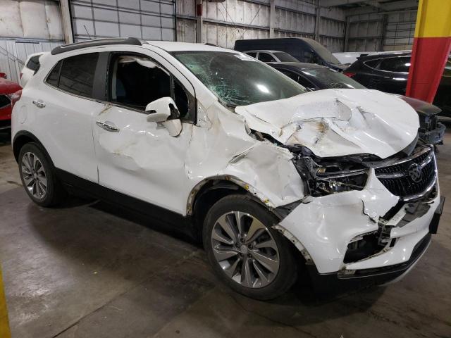 KL4CJASB4KB952502 Buick Encore Preferred