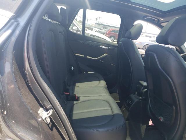 WBXHU7C58K3H44475 BMW X1 Sdrive28i