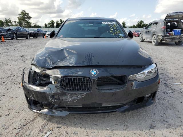WBA3A5C5XFP605526 BMW 328 I