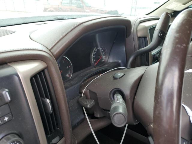 3GTU2PEJ6GG147838 GMC Sierra K1500 Denali