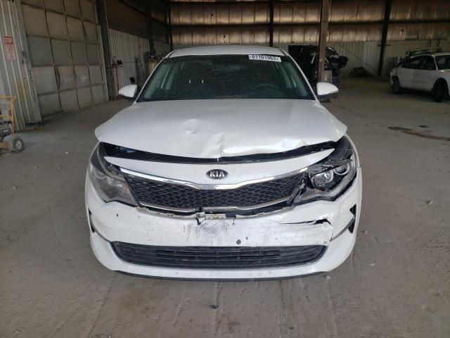 5XXGT4L35GG060819 KIA Optima Lx