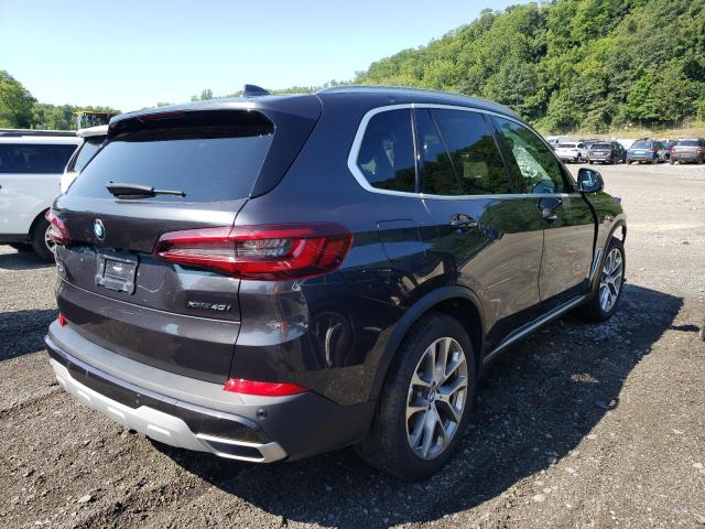 5UXCR6C02M9F85037 BMW X5 Xdrive40i