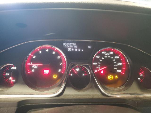 1GKKVRKD0FJ149434 GMC Acadia Slt-1