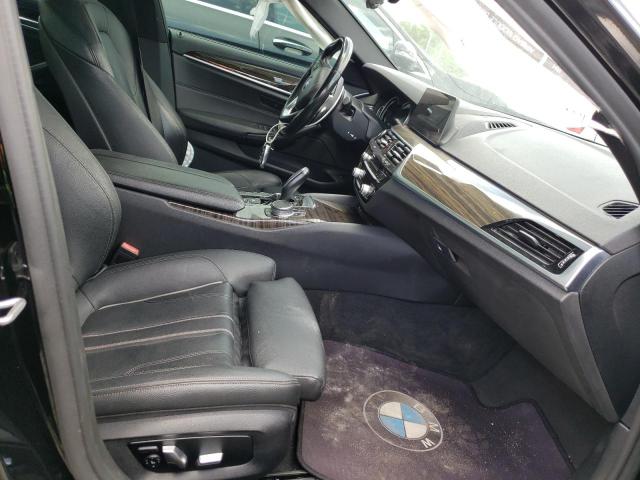WBAJE5C55JWA95762 BMW 540 I