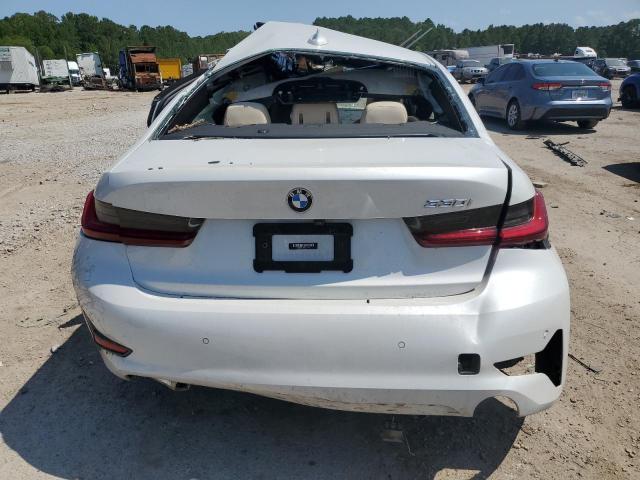 3MW5R1J04N8C77681 BMW 330I