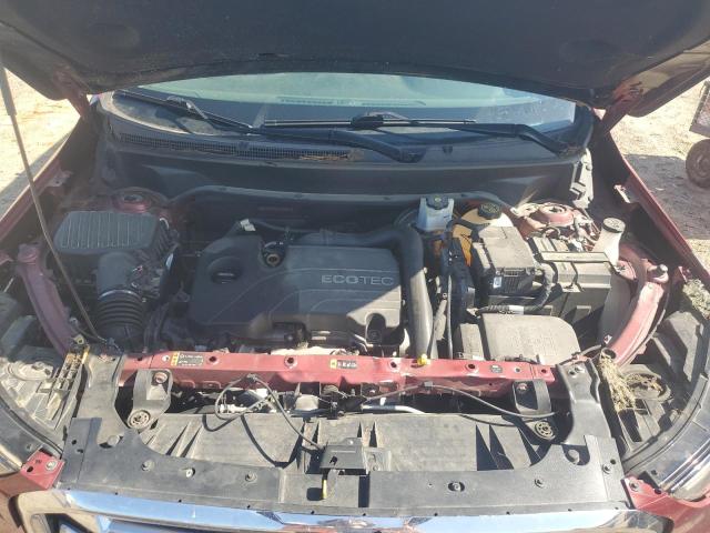 3GKALMEV2JL250811 GMC Terrain Sle