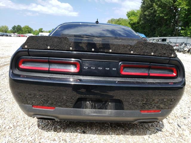 2C3CDZFJ9NH203997 Dodge Challenger R/t Scat Pack