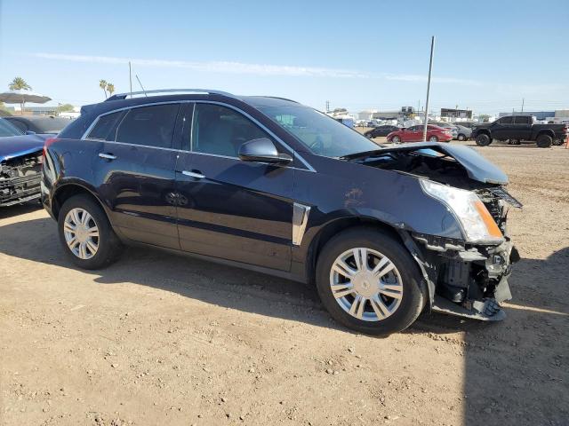 3GYFNEE31GS515162 Cadillac Srx Luxury Collection
