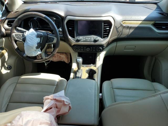 1GKKNPLS0HZ286718 GMC Acadia Denali