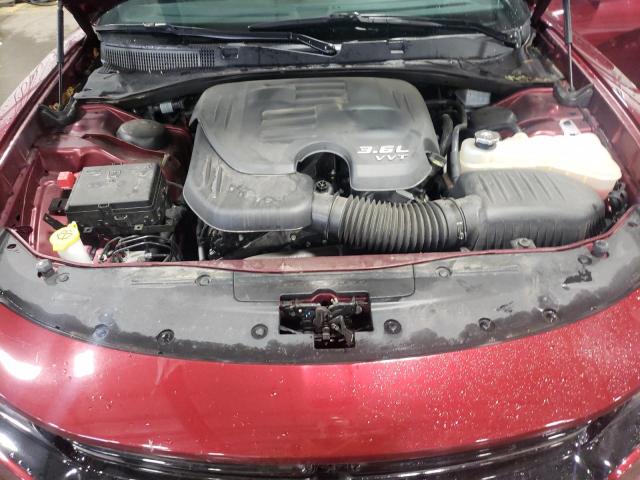 2C3CDXJG0KH613213 Dodge Charger Sxt