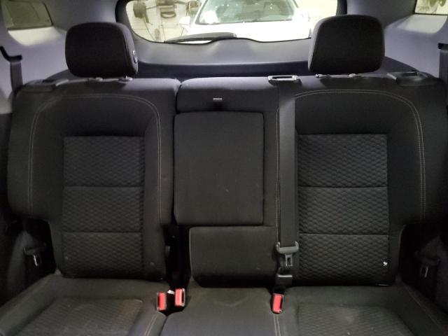 3GKALMEV2LL151957 GMC Terrain Sle