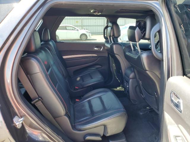 1C4SDJCT5FC826911 Dodge Durango R/t