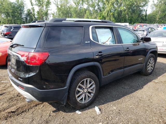 1GKKNSLS1HZ278484 GMC ACADIA SLE