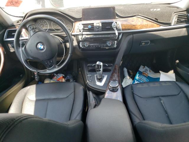WBA8A3C59HK691776 BMW 320 XI