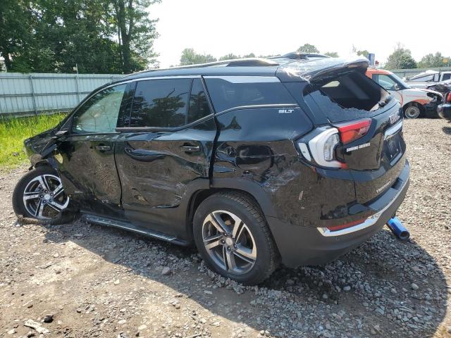 3GKALWEU5JL144131 GMC Terrain Slt