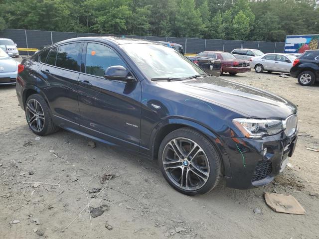 5UXXW5C52F0E88668 BMW X4 Xdrive35i