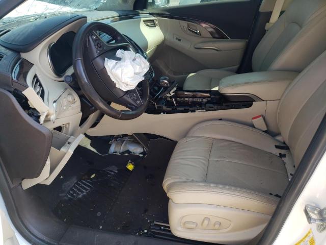 1G4GB5G35FF241432 Buick Lacrosse