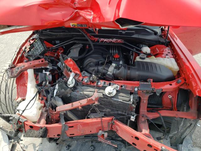 2C3CDZFJ6KH715728 Dodge Challenger R/t Scat Pack