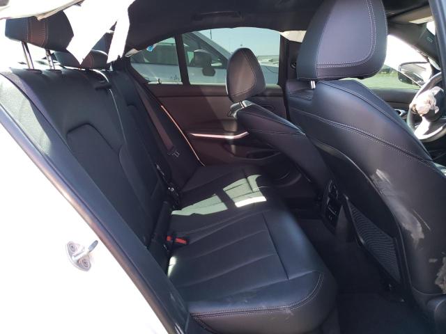 3MW49FS04P8D25979 BMW M340I