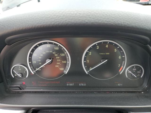 WBA5B1C58EDZ36832 BMW 535 I