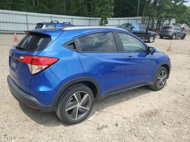3CZRU5H5XMM709380 Honda HR-V EX