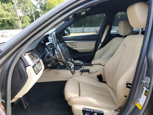 WBA8B3G54HNU35647 BMW 340 I