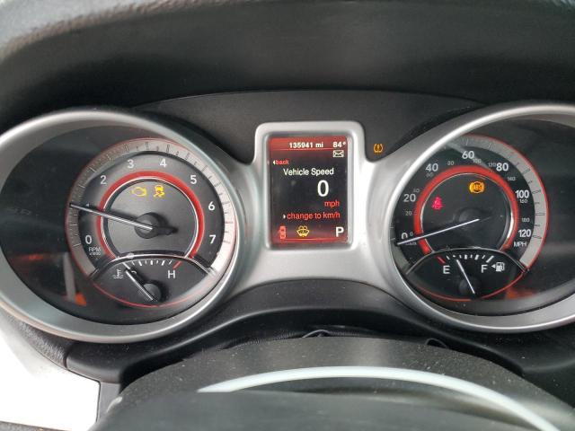 3C4PDCBG7HT572793 Dodge Journey Sxt