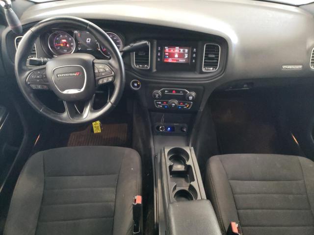 2C3CDXKT5FH817958 Dodge Charger Police