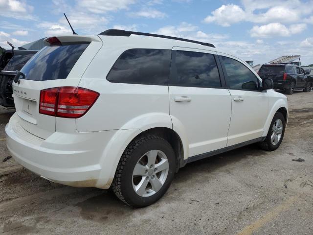 3C4PDCABXGT109437 Dodge JOURNEY SE
