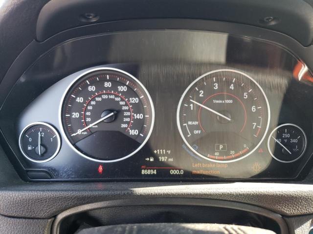 WBA4Z1C50JEC59077 BMW 430I