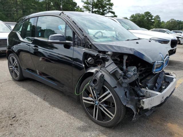 WBY1Z4C54GV505480 BMW I3 REX