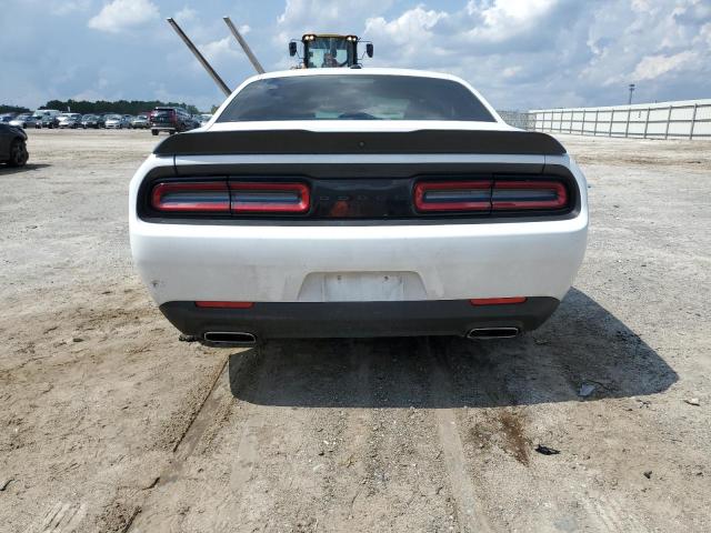 2C3CDZAG0NH151381 Dodge Challenger Sxt