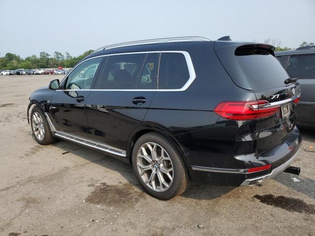 5UXCW2C02L9C25864 BMW X7 Xdrive40i
