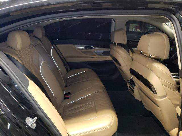 WBA7E2C5XGG547780 BMW 740 I
