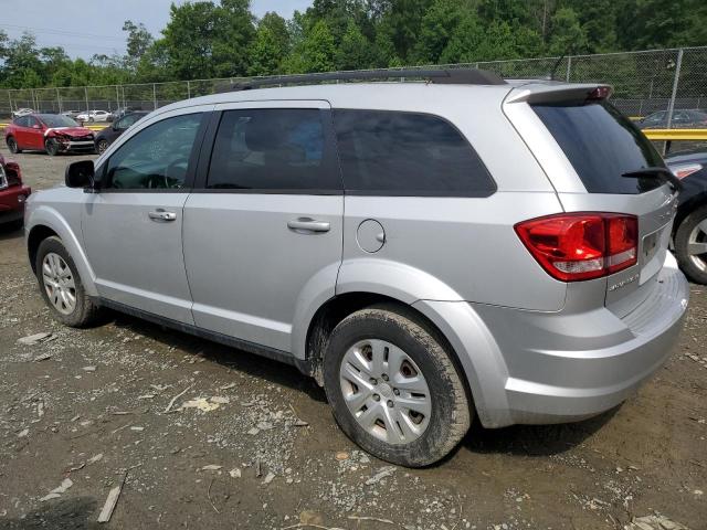 3C4PDCAB1ET314724 Dodge JOURNEY SE
