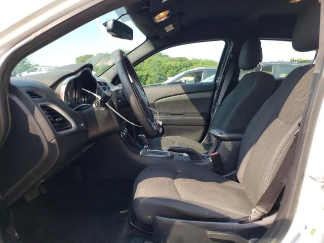 1C3CDZAB5EN182895 Dodge AVENGER SE