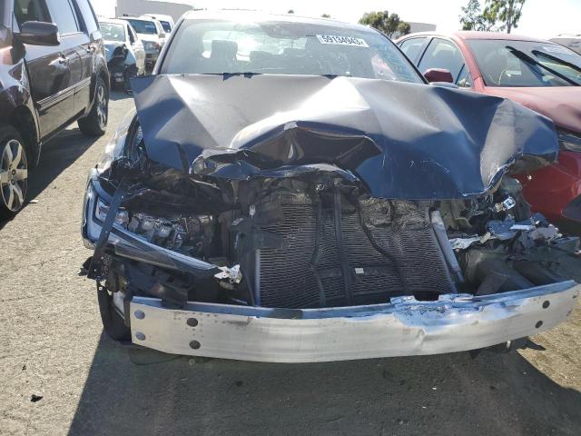 19UDE2F75LA002622 Acura Ilx Premium