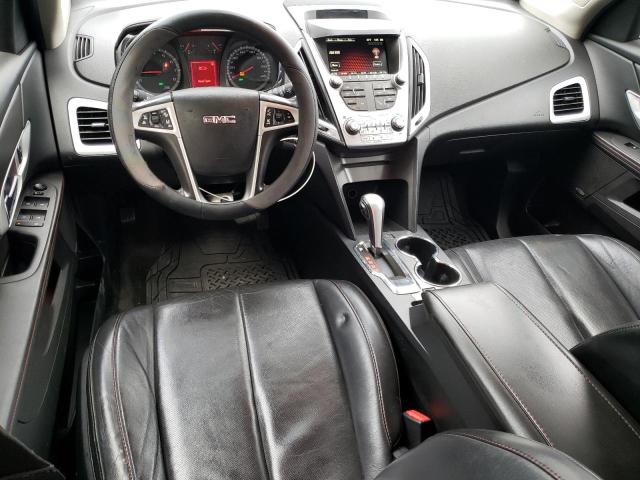 2GKALSEK2F6237093 GMC Terrain Slt