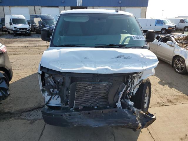 1GTW7AFP6L1215865 GMC Savana G2500