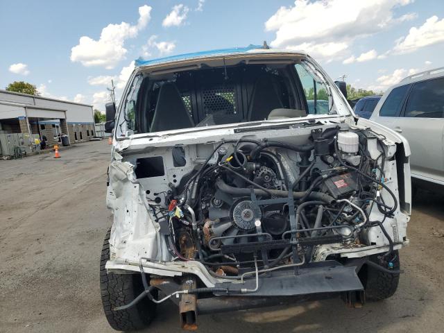 1GTW7AFG7K1270372 GMC Savana G2500