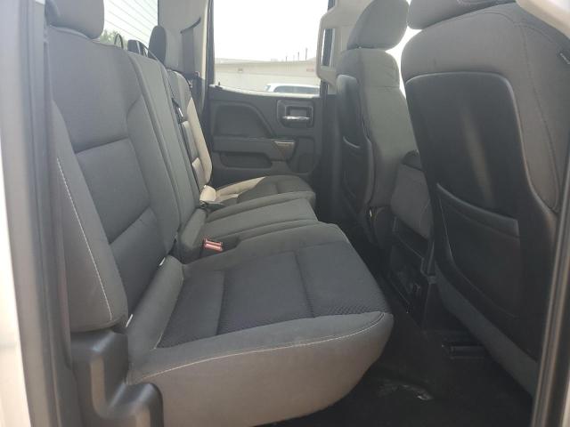1GTV2UEH4FZ334316 GMC Sierra K1500 Sle