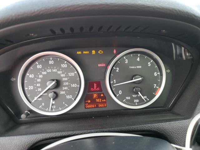 5UXFG2C5XE0C43803 BMW X6 Xdrive35i