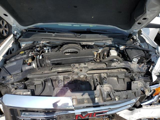 3GTU2UEC4FG261089 GMC Sierra K1500 Sle