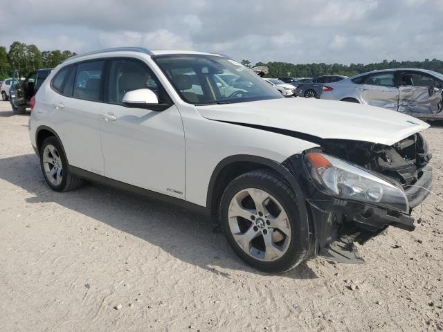 WBAVM1C58EVW50113 BMW X1 Sdrive28i