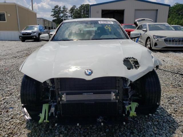 3MW5R1J07M8B71465 BMW 330I