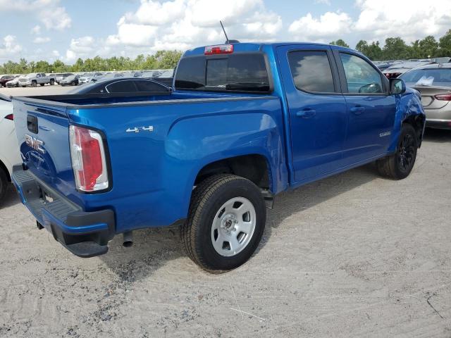 1GTG6CEN8N1330845 GMC Canyon Elevation