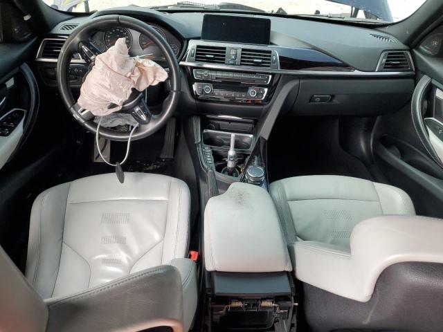 WBS8M9C51G5D30354 BMW M3
